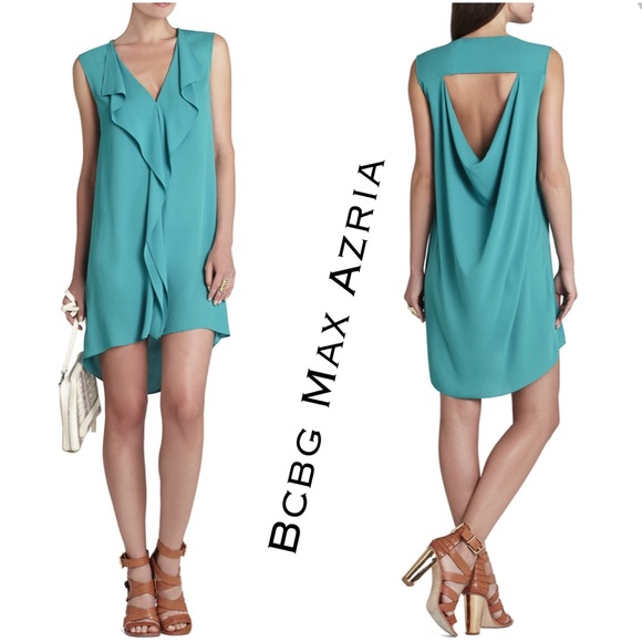 BCBGMaxAzria Dresses & Skirts - Gorgeous Bcbg Max Azria Jena Dress